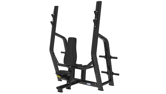 SV-X6034 Vertical Bench