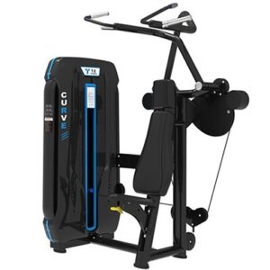 SV-X6035 Vertical Traction