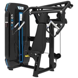 SV-X6040 Chest Incline