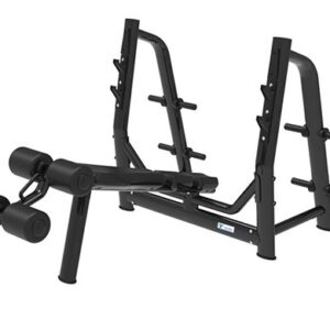 SV-X6043 Olympic Decline Bench