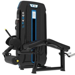 SV-X6044 Prone Leg Curl