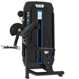 SV-X6046 Biceps Machine