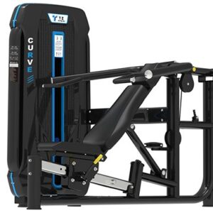 SV-X6056 Adjustable Chest Press