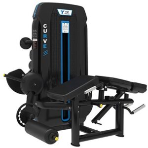 SV-X6058 Combo Leg Curl