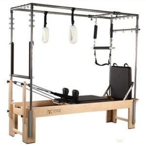 SVB01 Classical Cadillac Reformer