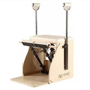 SVD01 Combo Chair Wooden Base