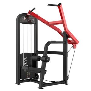 SV-G5008 Lat Pulldown