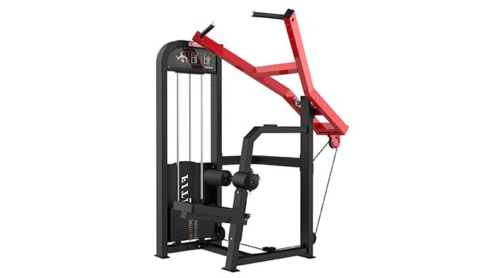 SV-G5008 Lat Pulldown