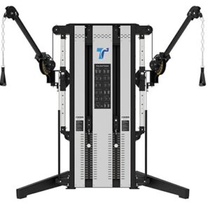SV-G-41 Dual Cable Cross