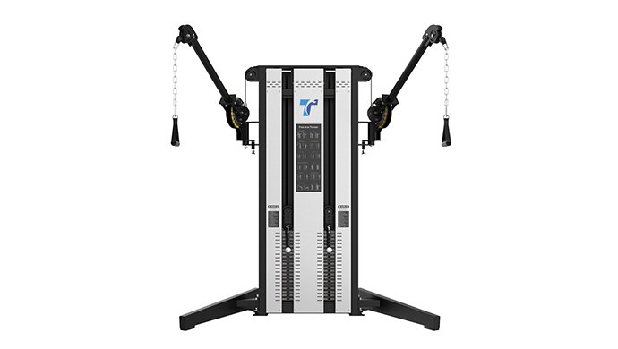 SV-G-42 Dual Cable Cross