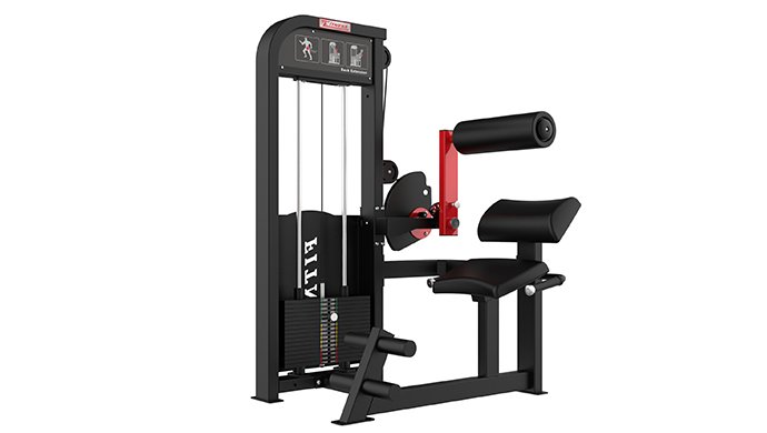 SV-G5006 Back Extension