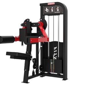 SV - G-5010 Delt Machine