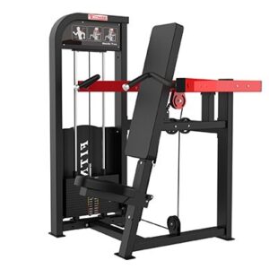 SV-G5012 Shoulder Press