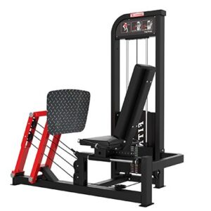 SV-G5016 Horizontal Leg Press