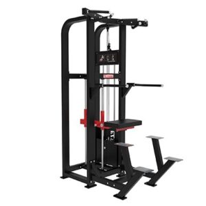 SV - G5019 Assisted Chin Up/Dip