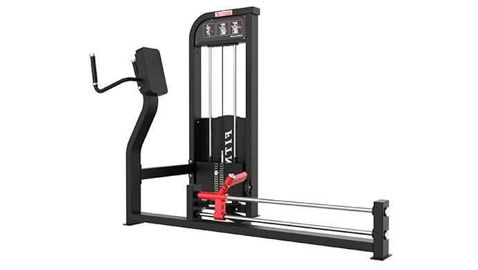 SV-G-5022-1 Glute Machine