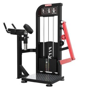 SV-G-5022 Glute Machine
