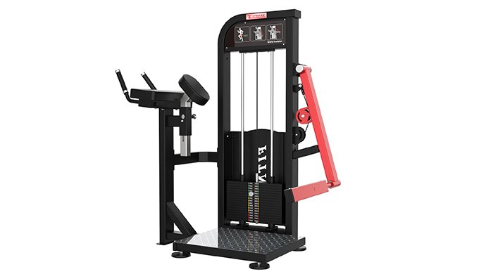 SV-G-5022 Glute Machine