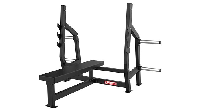 SV-G-5023 Weight Bench Press