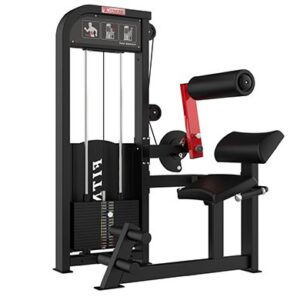 SV-G-5037 Abdominal Crunch