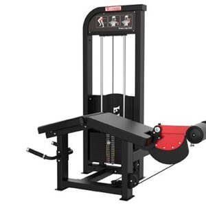 SV-G-5044-1 Prone Leg Curl