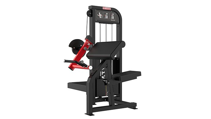 SV-G-5046 Biceps Machine
