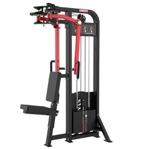 SV-G-5047 Butterfly Machine
