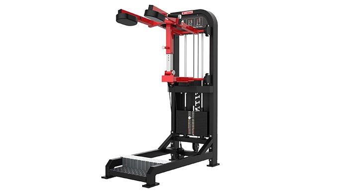 SV-G-5049 Standing Calf