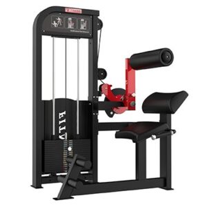 SV-G-5054 Back & Abdominal Combo