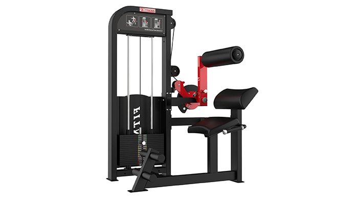 SV-G-5054 Back & Abdominal Combo