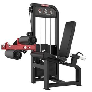 SV-G-5055 Leg Curl Extension
