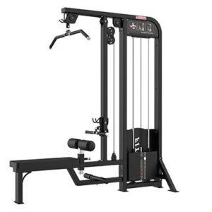 SV-G-5057 Lat Pulldown & Low Row