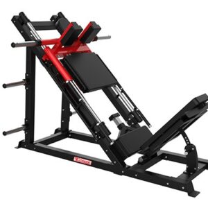 SV-G-5083 45 Degree Leg Press Hack Squat Combo