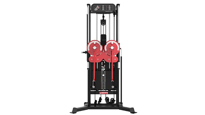 SV-G-5084 Standing Multi Flight