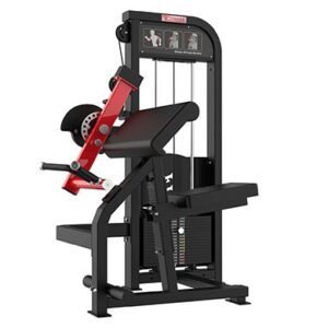 SV-G-5086 Biceps & Triceps Machine