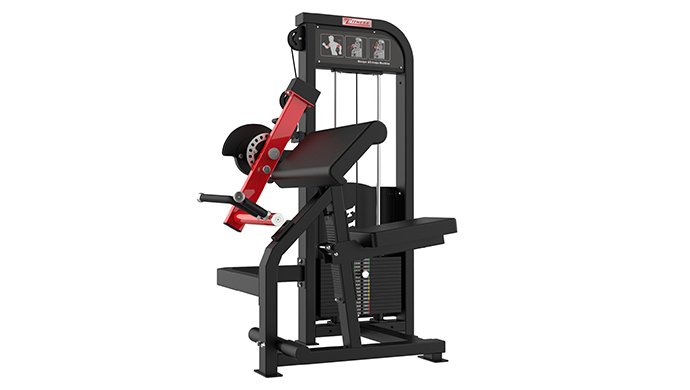 SV-G-5086 Biceps & Triceps Machine