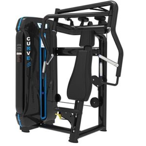 SV-X6005 Seated chest press